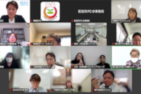 第1回人材育成推進者養成講座