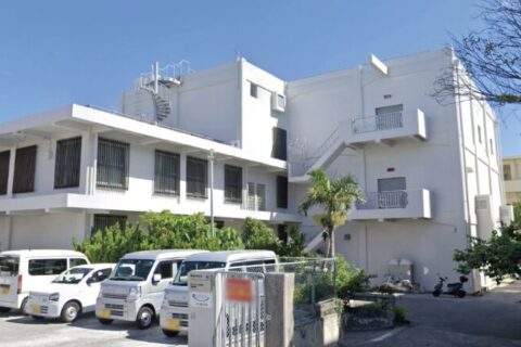 レカム沖縄