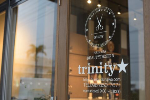 trinity